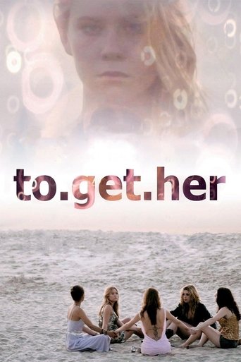 Poster of To Get Her