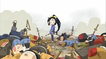 Nobunaga no Shinobi - S2E01