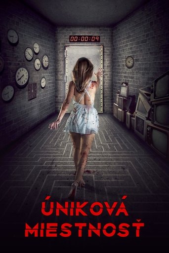 Úniková miestnosť