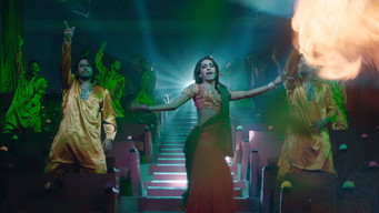 Darling media image