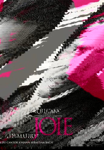 Jesu, Joy of Man's Desiring (2012)