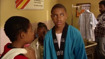 Todo el mundo odia a Chris S01E08