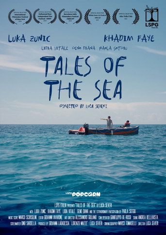 Tales of the Sea (2024)