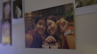 Still 1 from Sa Third