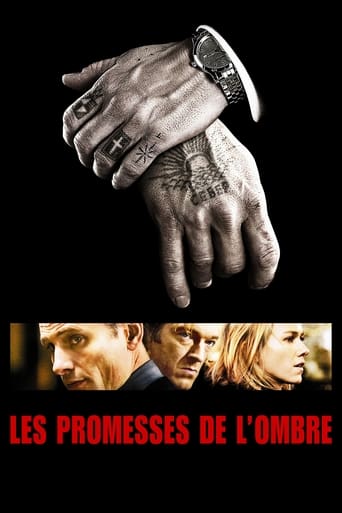 Les Promesses de l'ombre