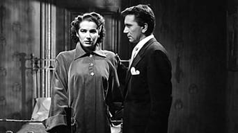 Hollywood Story (1951)