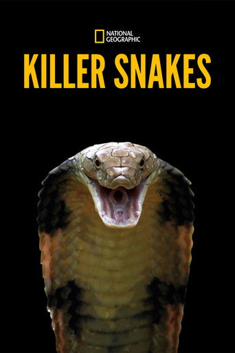 Killer Snakes poster