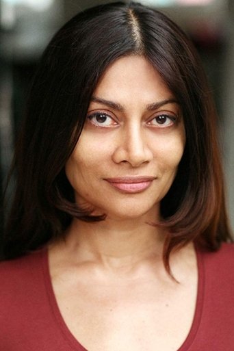 Image of Somi De Souza