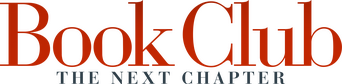 Book Club: The Next Chapter logo