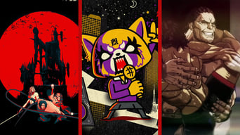 Galeria 2 - Las mentes del anime