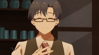 Cena de Cervo-Colle, Live Streaming e Hospitalidade