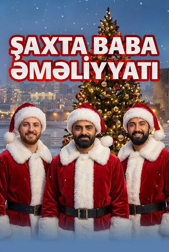 Santa Claus Operation (2026)