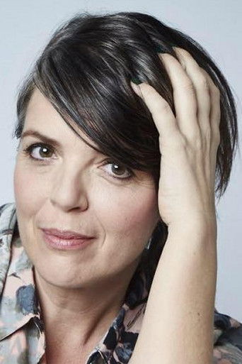 Lotte Andersen — photo 6