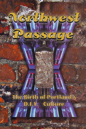 Northwest Passage: Birth of Portland's D.I.Y. Culture (1970)