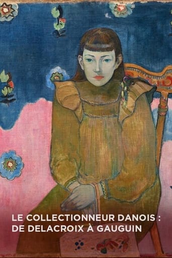 Le Collectionneur Danois : De Delacroix à Gauguin