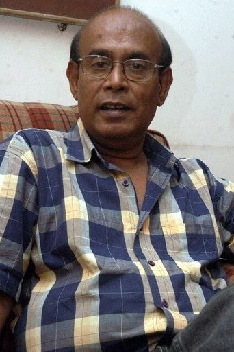 Buddhadeb Dasgupta