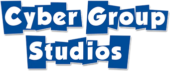 Cyber Group Studios