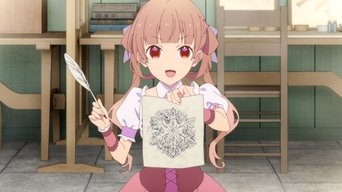 Cena de O Primeiro Açúcar Prateado