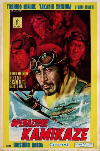 Operazione kamikaze