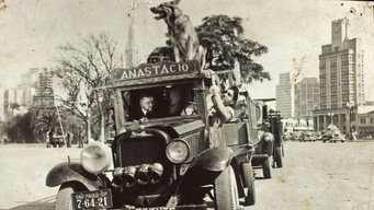 Mazzaropi - Sai Da Frente