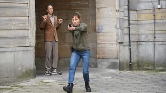 Episode 4 — Episode 4