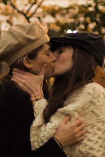 Happier with You (2019)