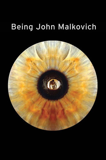 Dans la peau de John Malkovich