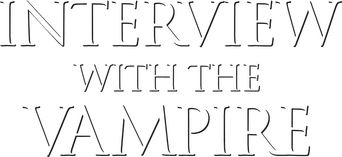 Interview with the Vampire logo