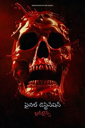 ఫైనల్ డెస్టినేషన్ బ్లడ్లైన్స్