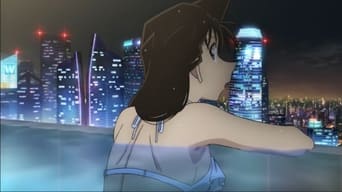 Galeria 5 - Detective Conan 23: El puño de Zafiro Azul