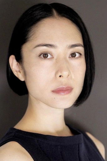 深津絵里 — photo 7