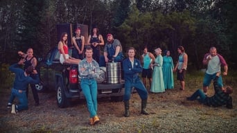 Letterkenny - 2x01