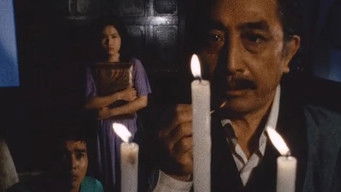 Episode 17 — Black Demon Moon! ! House Of Ghost Story Hell