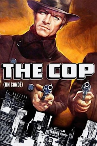 The Cop (1970)