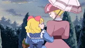Episódio Episódio 39 da série Ashita No Nadja