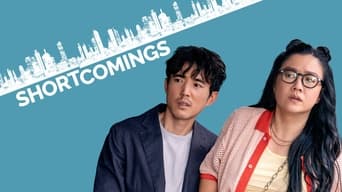 Galeria 1 - Imperfectos (Shortcomings)