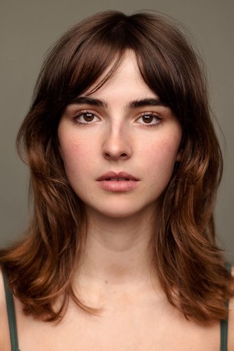 Imagine Aitana Doyle