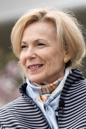 Image of Deborah Birx