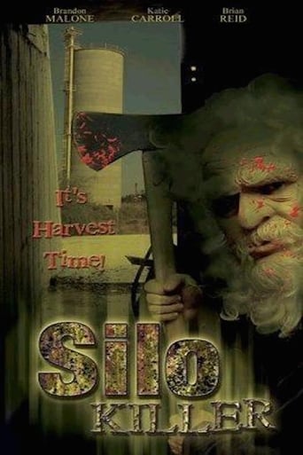 Silo Killer