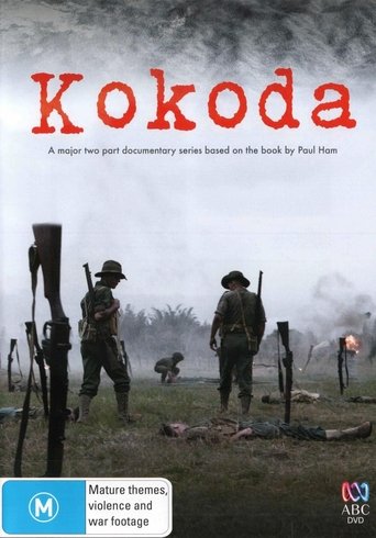 Kokoda: Season 1