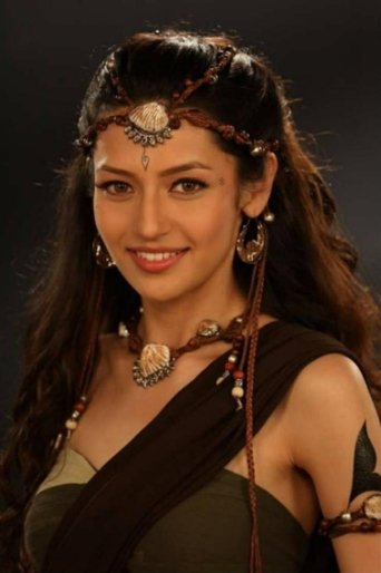 Image of Suhani Dhanki