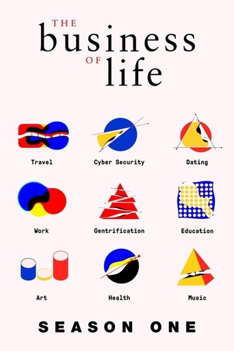 The Business of Life: Season 1