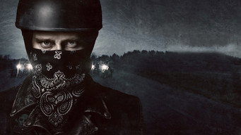 Gangland Undercover (2015-2017)