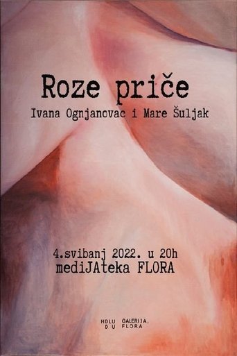 Roze priče