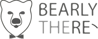 Bearly There Media