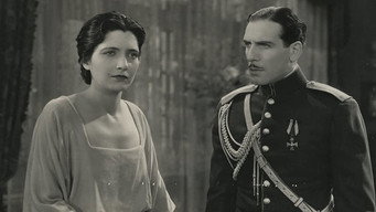 The Virtuous Sin (1930)