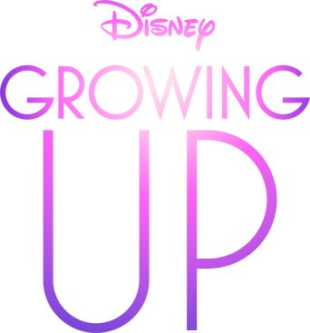 Growing Up logo