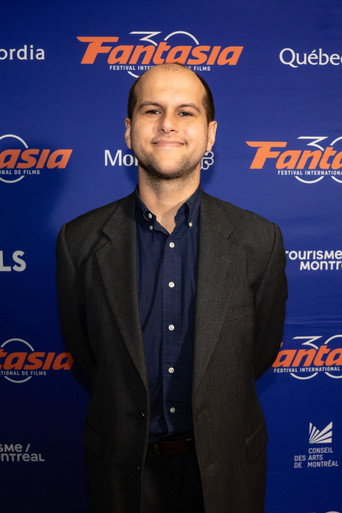 Ian Faria