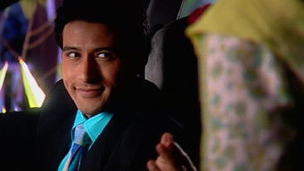 Episode 93 — Jassi's Love For Armaan Grows