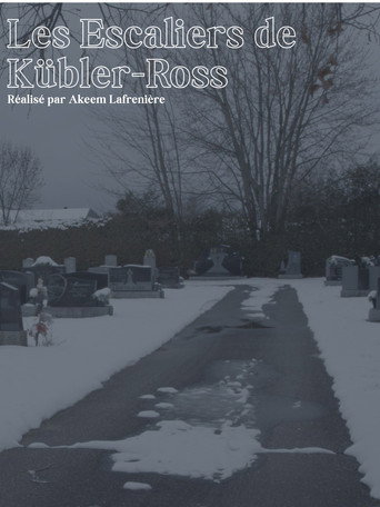 Les Escaliers de K&uuml;bler-Ross